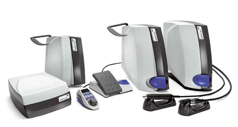 Perfecta_900_control_units