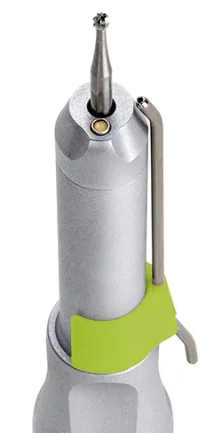 Surgical Handpieces with mini LED+