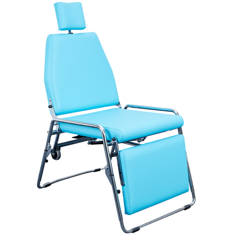 BPR Swiss Portable Denta-Chair