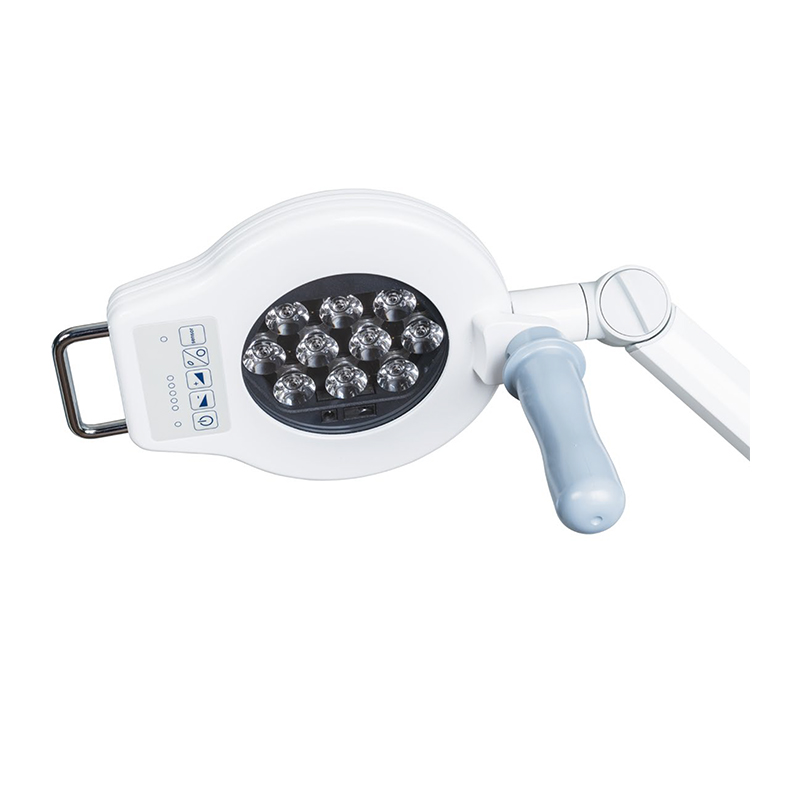 BPR Swiss Dental LED Systems