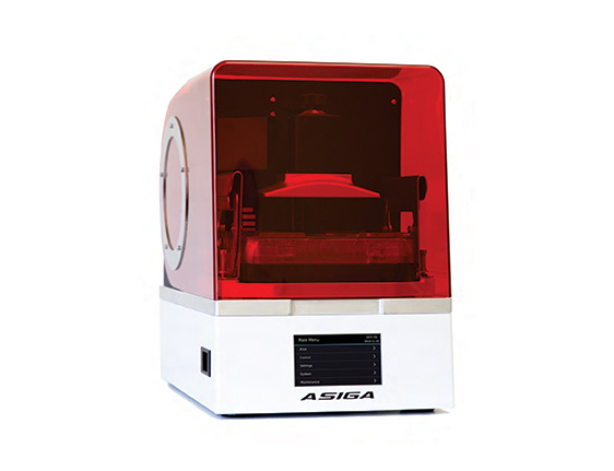 Asiga MAX 3D Digital Printer