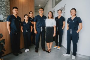 New Leaf Dentists Team