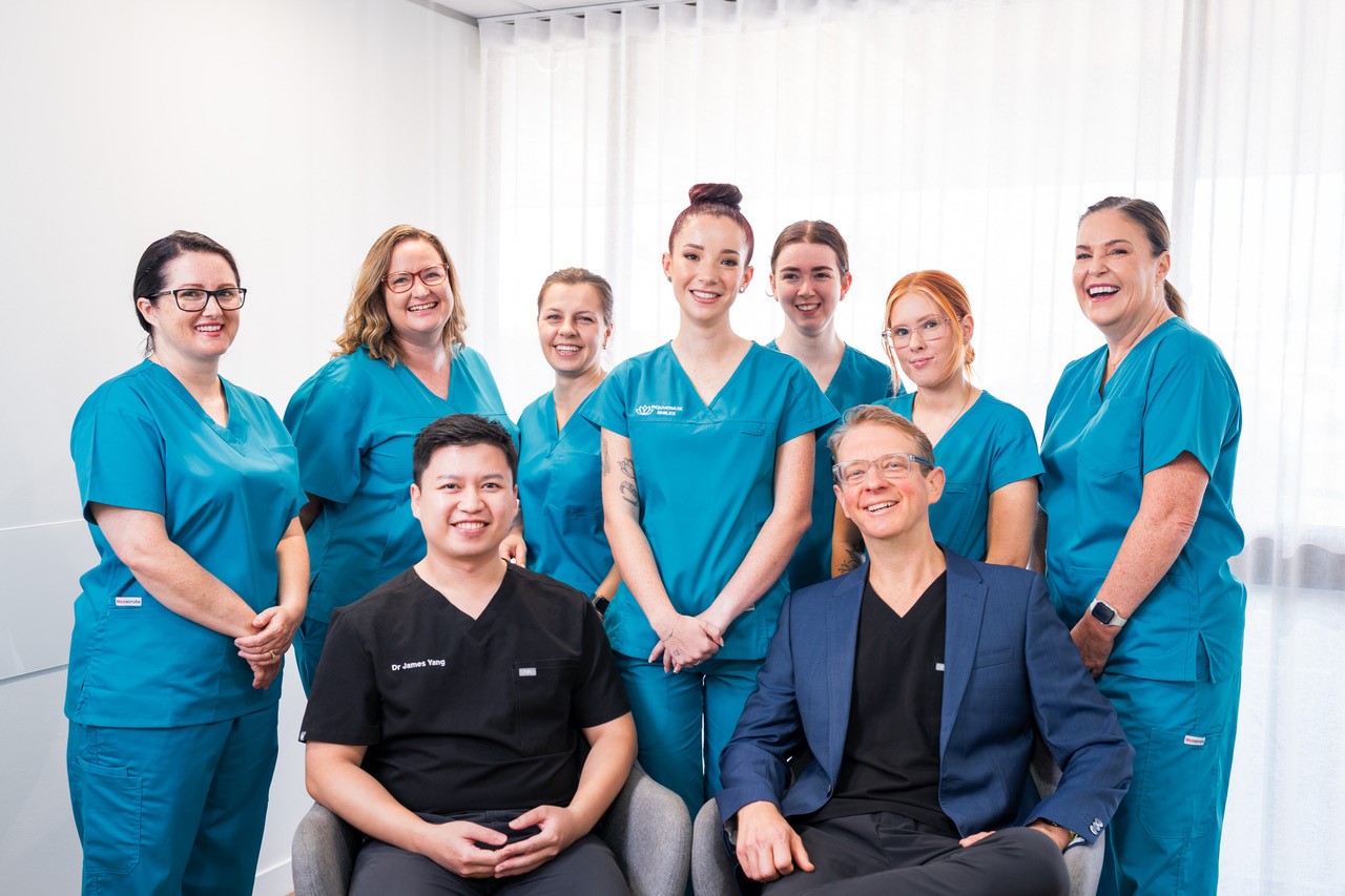 Ivoclar Australia Dental Team
