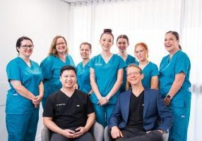 Ivoclar Australia Dental Team