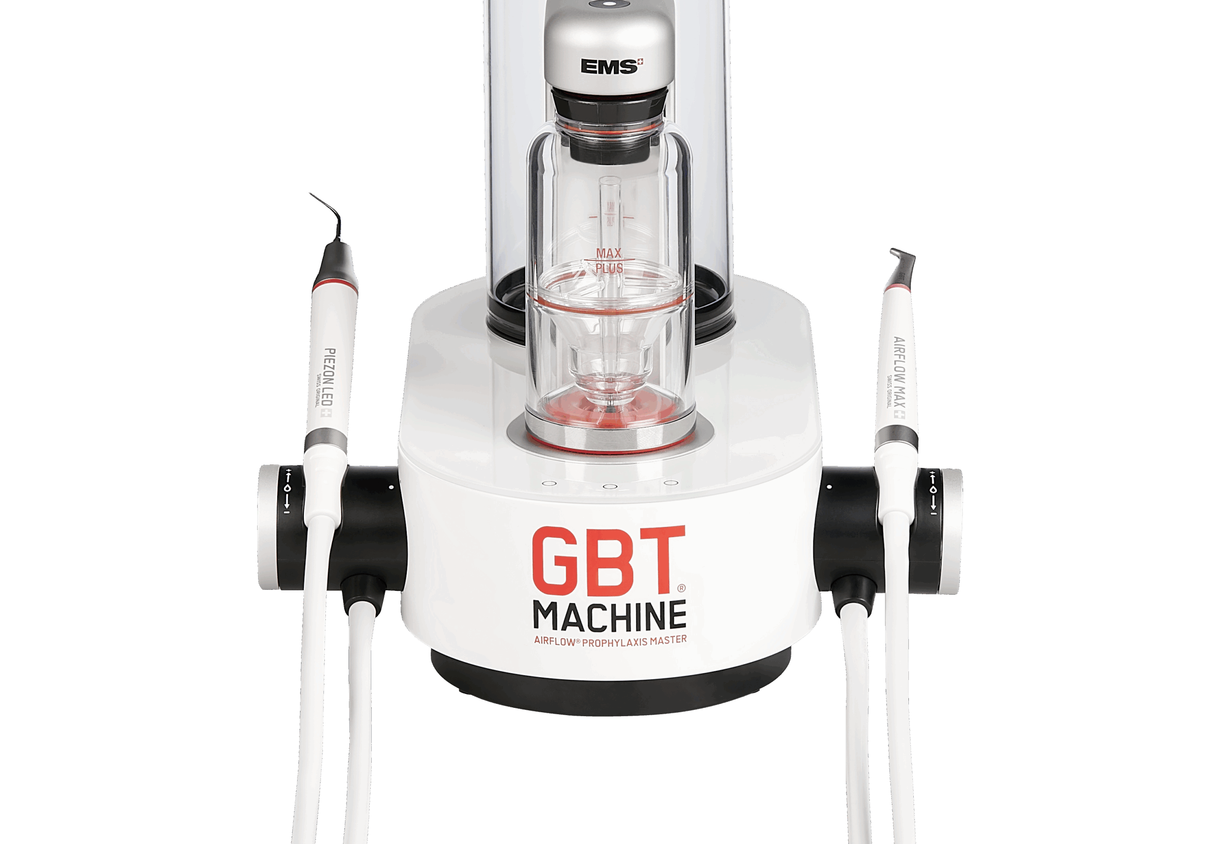 EMS GBT Machine