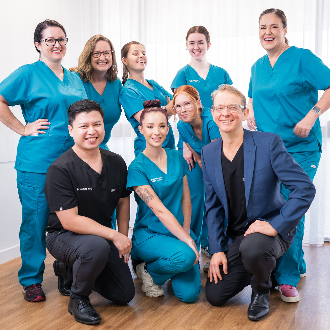 GrangeRdDental_20 Grange Road Dental