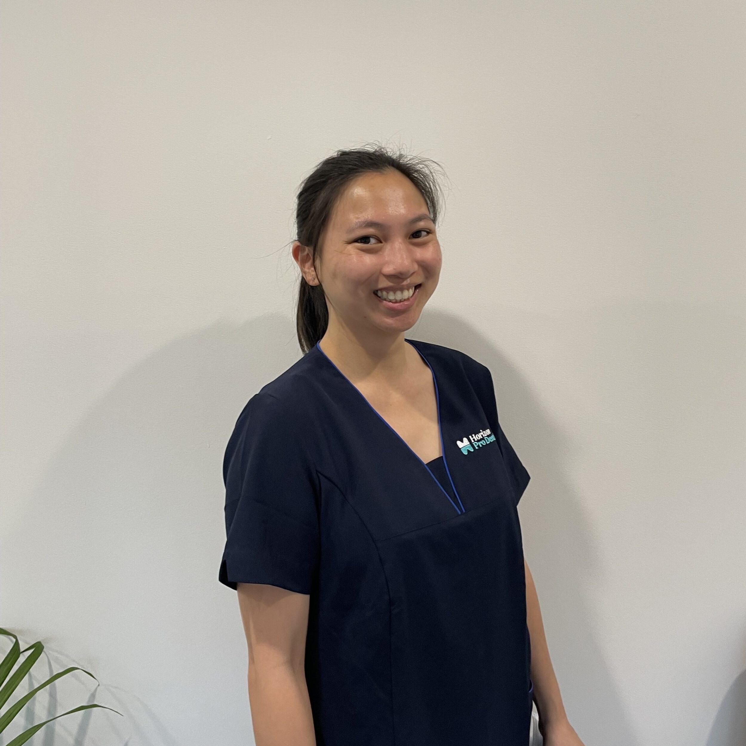 Horizon Dental SA (1) Caleb Rodda - Doctor at Horizon Pro Dental