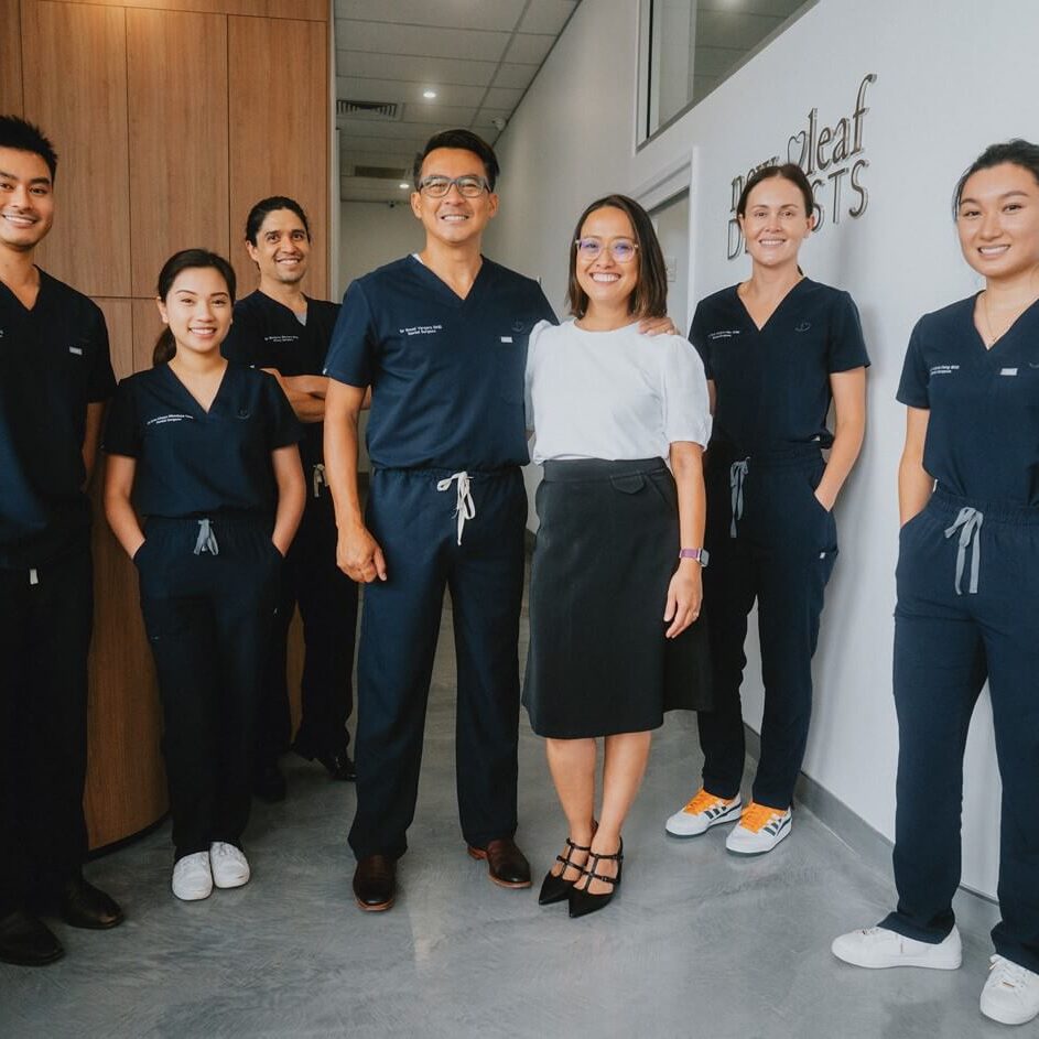 New Leaf Dentists 1 Team of New Leaf Dentists