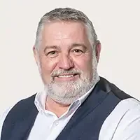Paul Paul