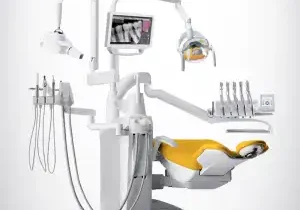 Stern Weber Dental Treatment Center