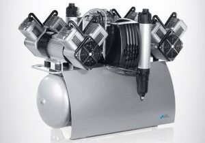 Dental Compressors