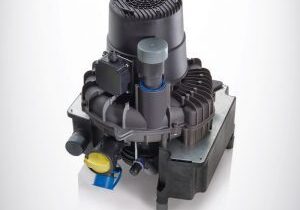 Dental Suction System
