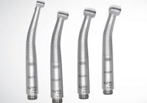 Dental Turbines & Handpieces